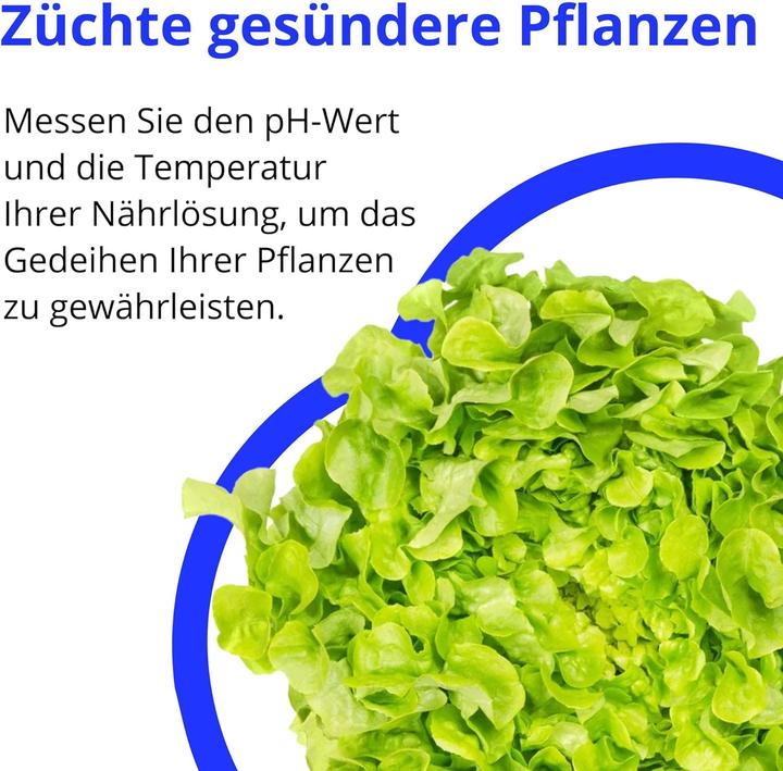 Produktbild Bluelab pH Pen