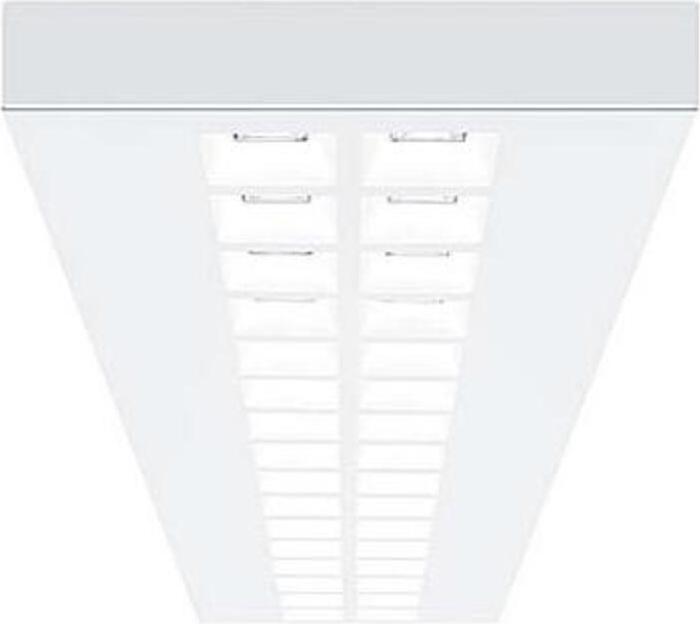 Actual product image Zumtobel LED surface-mounted ceiling luminaire 3800-840 MIREL-L A #42182128 (3750 lm)