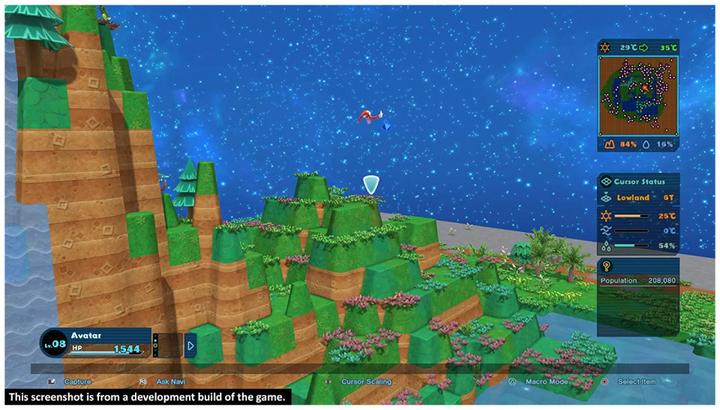 Actual product image NIS Birthdays The Beginning (PS4, EN)