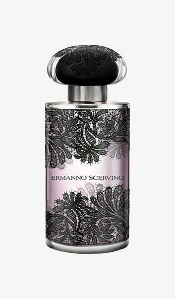 Actual product image Ermanno Scervino Lace Couture Eau De Parfum 100ml (Eau de parfum, 100 ml)