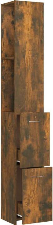 Actual product image VidaXL Aida (25 x 26.5 x 170 cm)