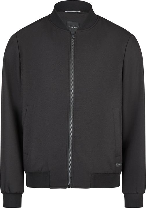 Actual product image Calamar Blouson Linen Jersey (XL)