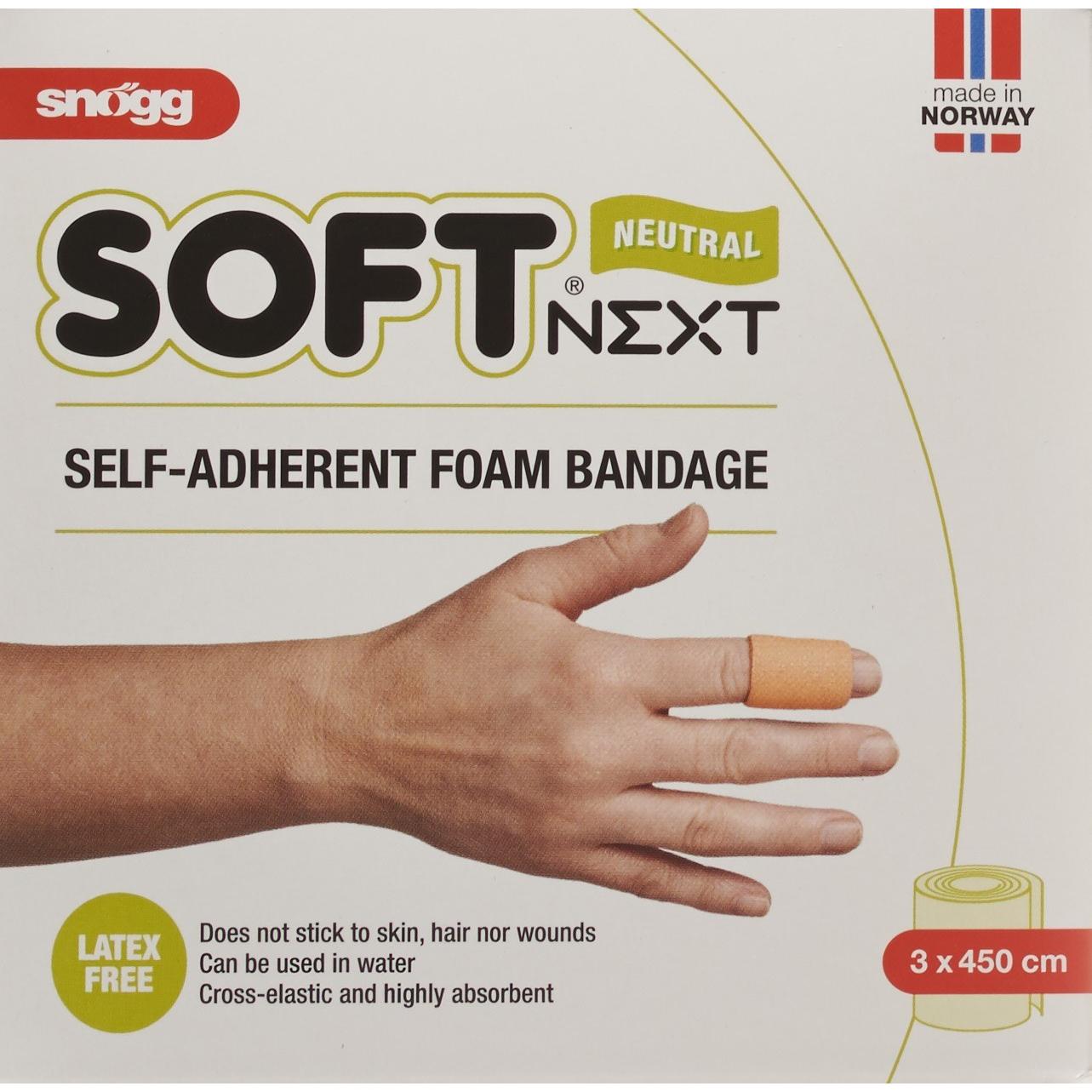 Thumbnail - Snogg, Pflaster, Soft Next (1 x)