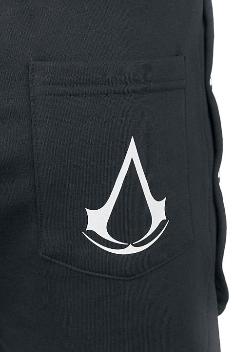 Image du produit Assassin's Creed Logo (M)