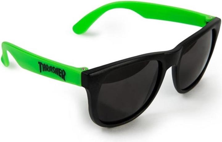 Produktbild Thrasher Logo Sunglasses