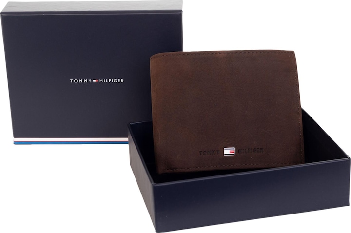 Actual product image Tommy Hilfiger Johnson Flap