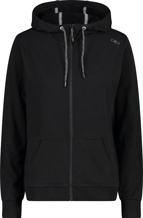 Produktbild CMP Campagnolo Stretch Fleece Hoodie (XL)