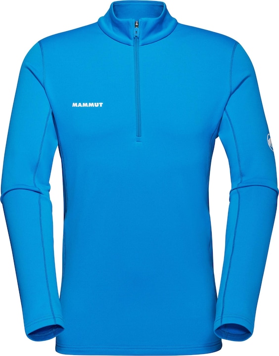 Mammut Aenergy ML Half Zip Pull Men