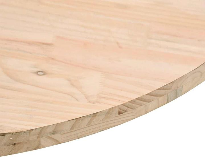 Produktbild vidaXL Kresten (Ø 60 x 2.5 cm)