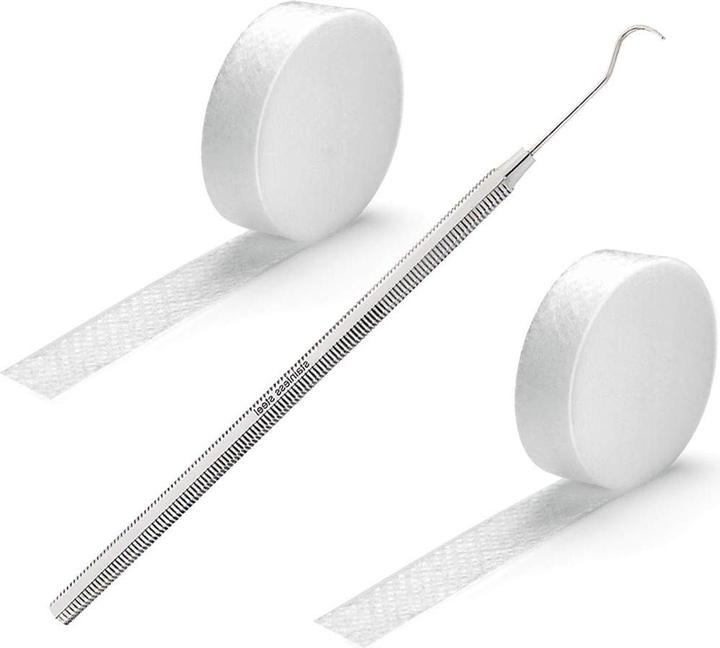 Produktbild Kosmetex Tamponade Set