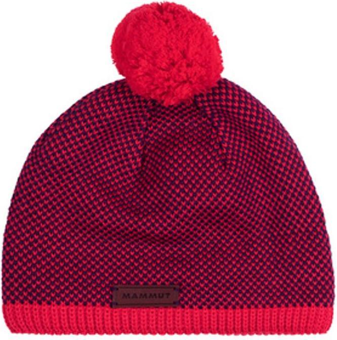 Image du produit Mammut Snow Beanie (Taille unique)