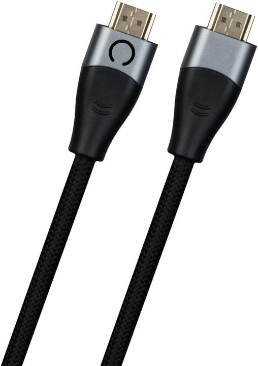 Konix HDMI — HDMI (1.80 m)