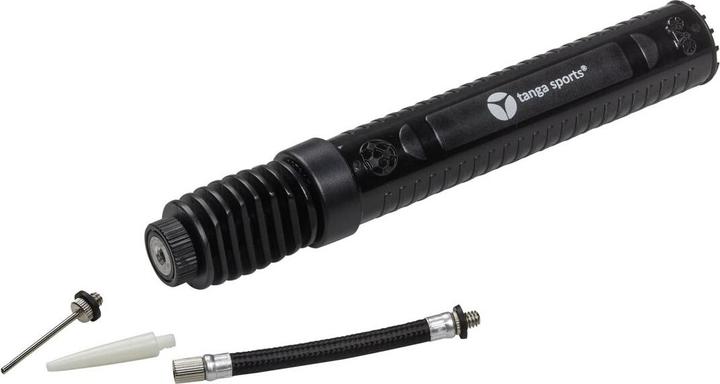 Immagine prodotto Tanga Sports ® Ballpumpe Doppelhub