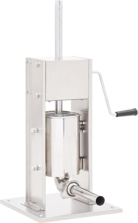 Produktbild vidaXL Wurstfüller