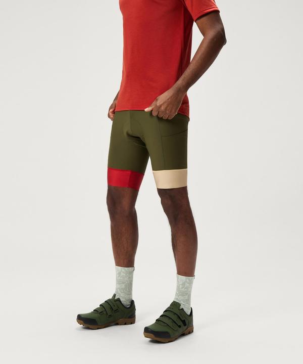 Produktbild Endura Loop Waist Short Gh (M)