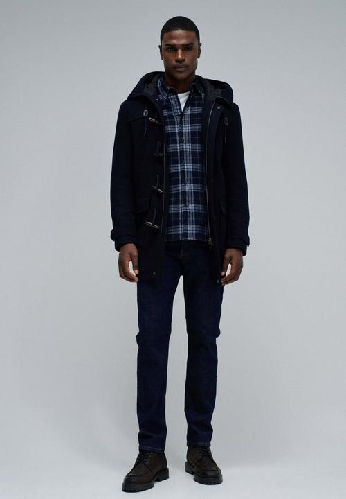 Immagine prodotto Salsa Jeans Wollmantel Wool Duffle Coat