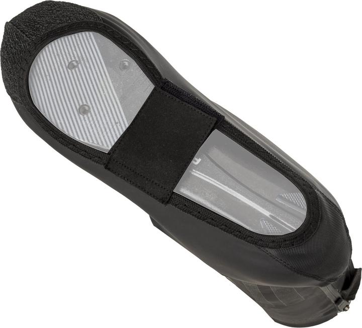 Image du produit Agu Chaussons de Course à Fermeture Éclair (L)