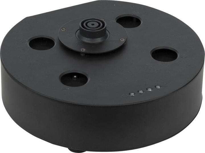 Showtec Charger for EventSpot 1600 Q4