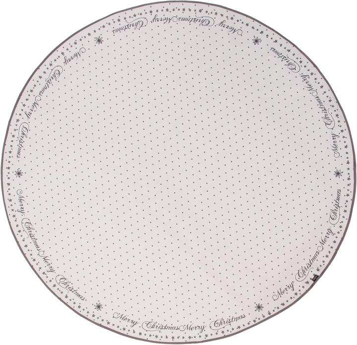 Actual product image Coopz Weihnachtsbaumdecke