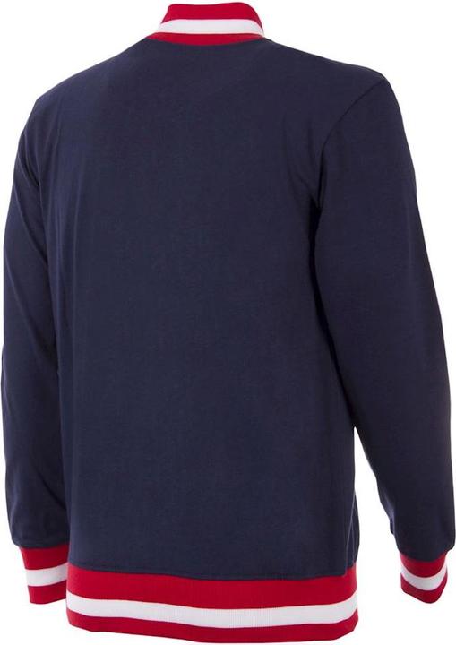 Produktbild Copa Football Atlético Madrid 1969 Retro Jacke (L)