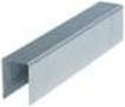 Bostitch Stanley STCR501906AL Heftklammern Typ STCR5019 ALU 5000 Stück (5000x)