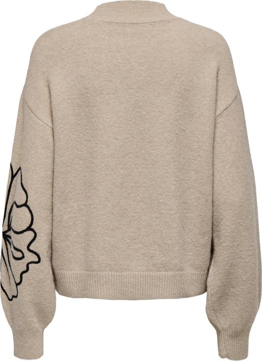 Image du produit JdY JDYJELLA Pull en maille Pull en maille (M)