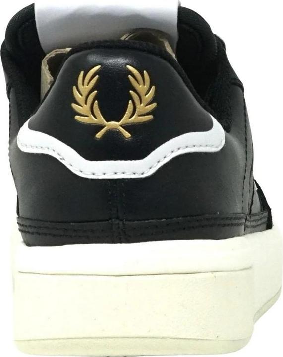Produktbild Fred Perry Sneaker Leder (35.5)