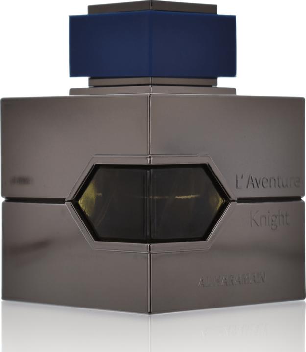 Al Haramain L’Aventure Knight (Eau de Parfum, 100 ml)