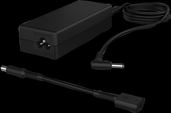 Actual product image HP AC adapter (90 W)