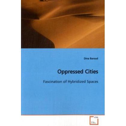 Oppressed Cities, Fachbücher