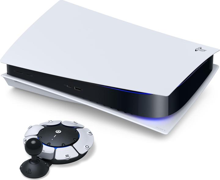 Produktbild Sony Access Controller (PS5)