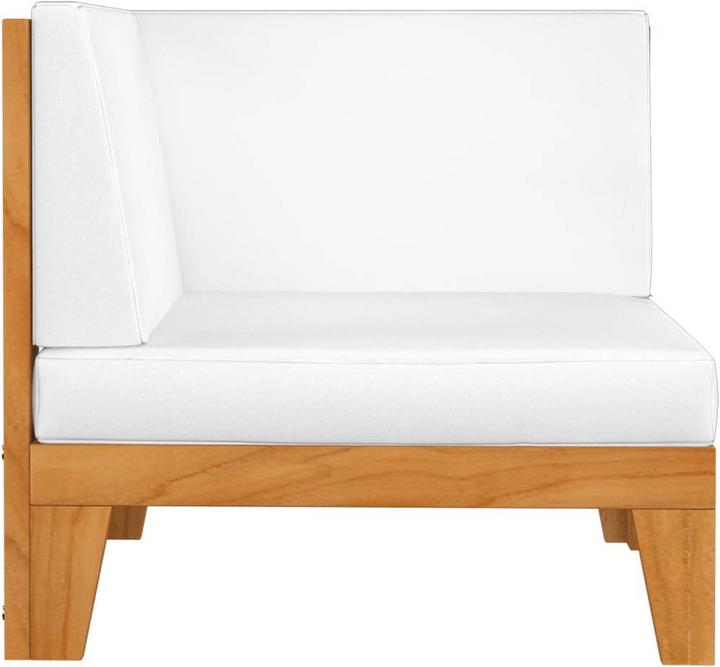 Actual product image vidaXL Friederike