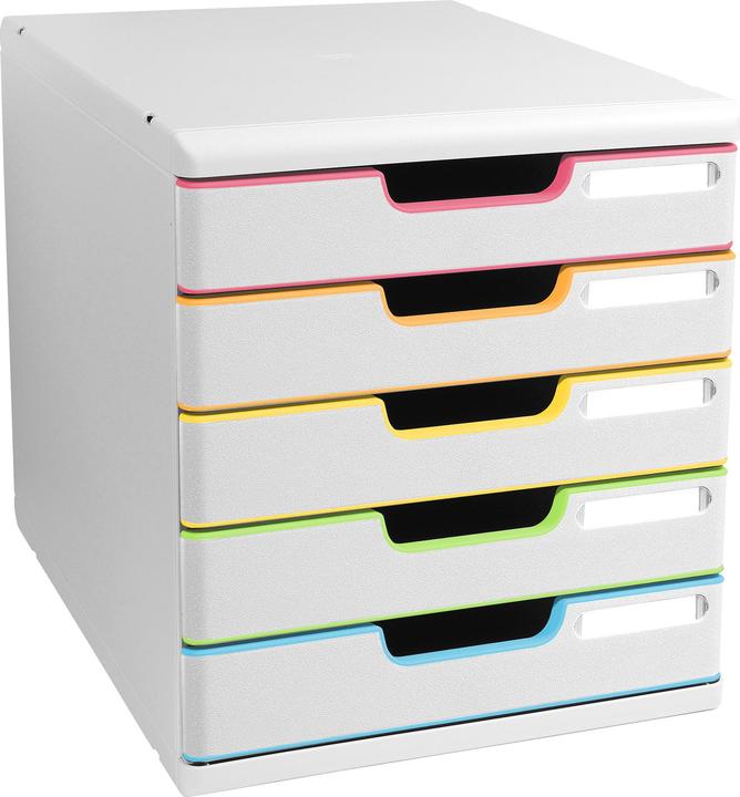 Productafbeelding Exacompta Modulaire ladeblokken (A4+)