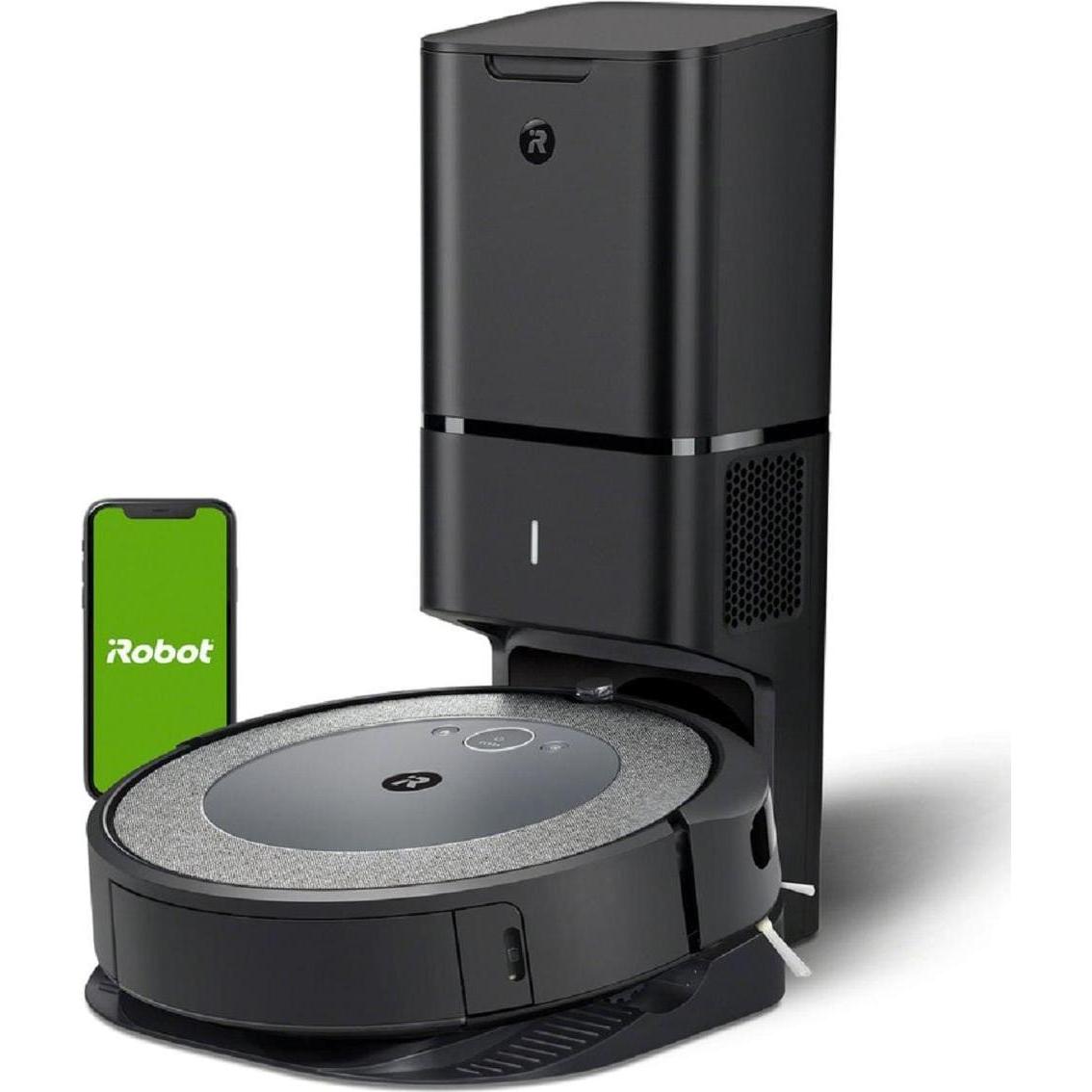 iRobot Roomba i3+ 本体 iRobot Roomba i3+ - kaufen bei Galaxus - Galaxus