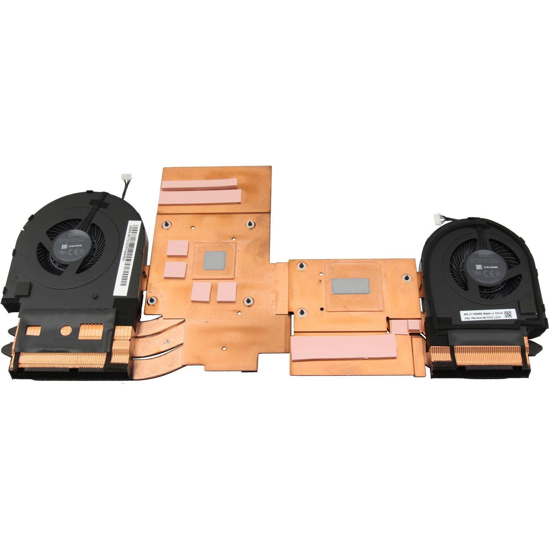 Lenovo 5H41B77376, Notebook Ersatzteile