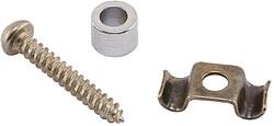 Image du produit Fender Guide des cordes Roadworn Strat(TM)