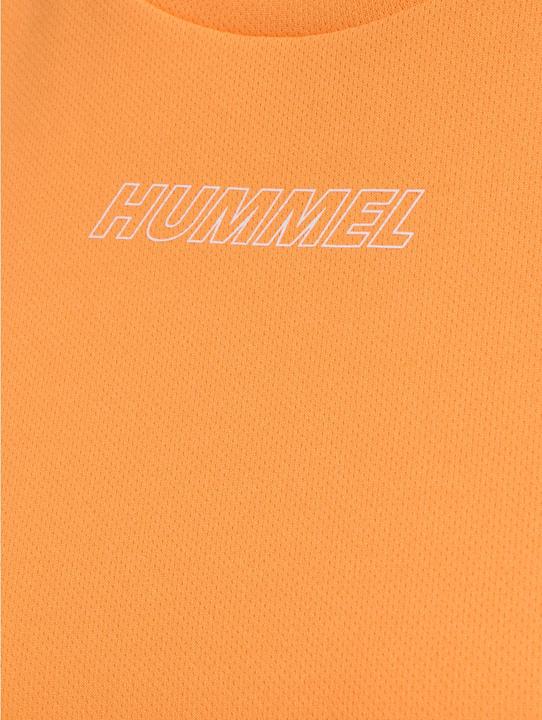 Actual product image hummel hmlTE TOLA T-SHIRT (XS)