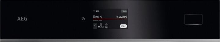 Actual product image AEG TB8SB73ZAB