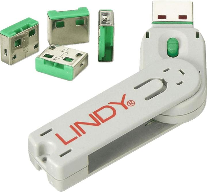 Produktbild Lindy 40451