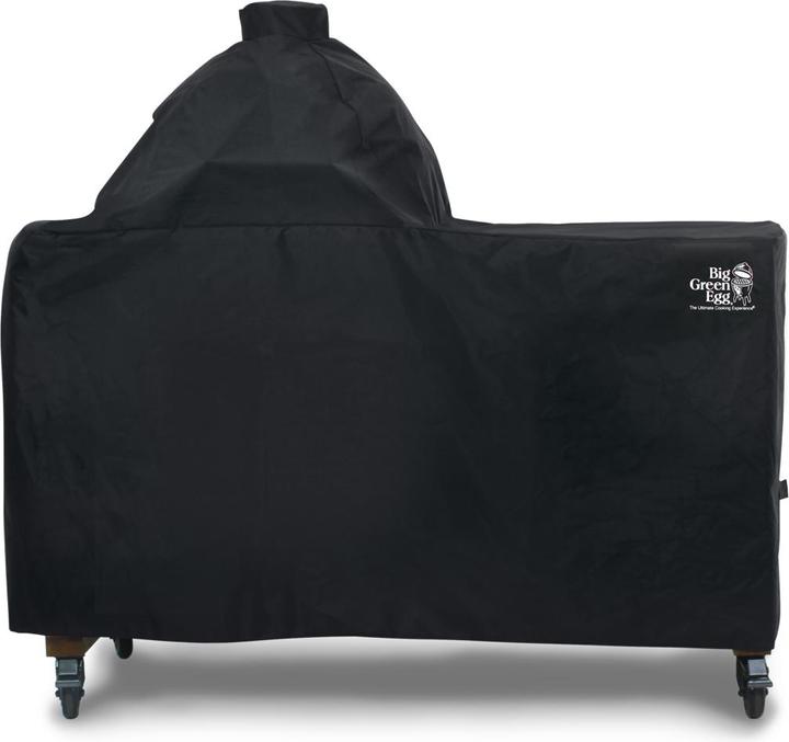 Actual product image Big Green Egg Cover Frame XL-M + Expansion Frame, Table XL