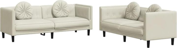 Produktbild vidaXL Kalevi (Polstergruppe)