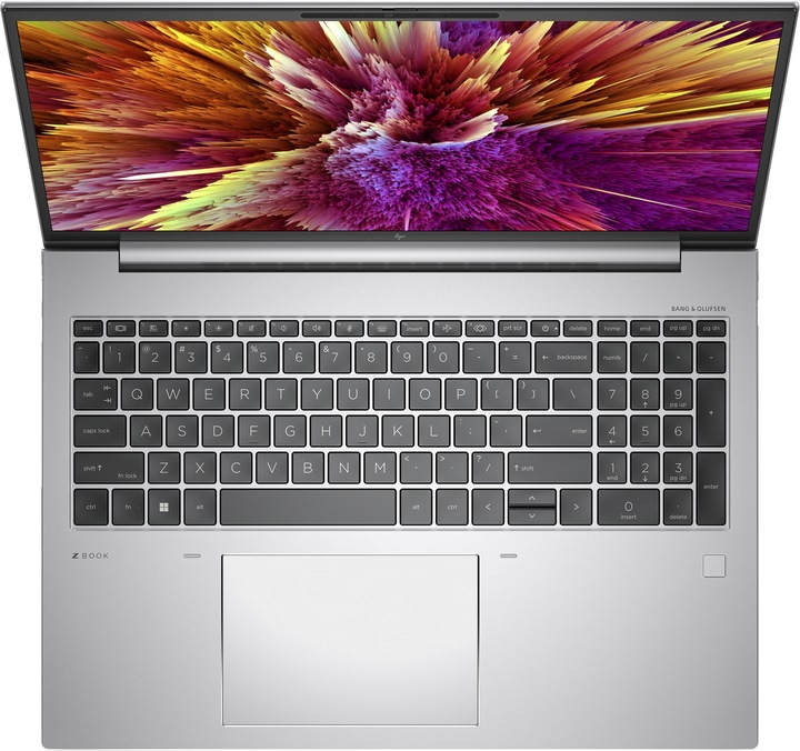 Produktbild HP ZB Ffly 16 G10 i7-1355U 16Go 1To (15.98", Intel Core i7, 1000 GB)