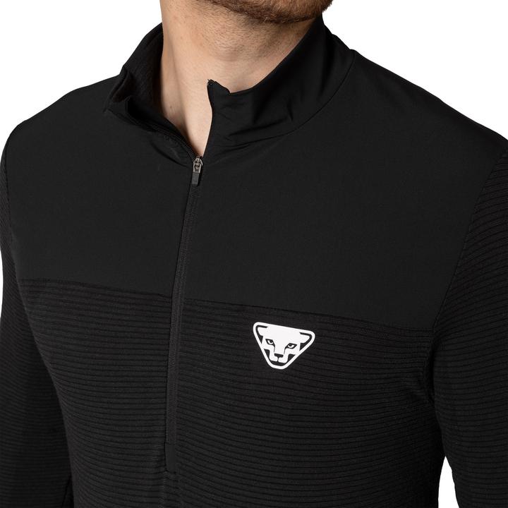Actual product image Dynafit Elevation Merino long-sleeved shirt (L, M)