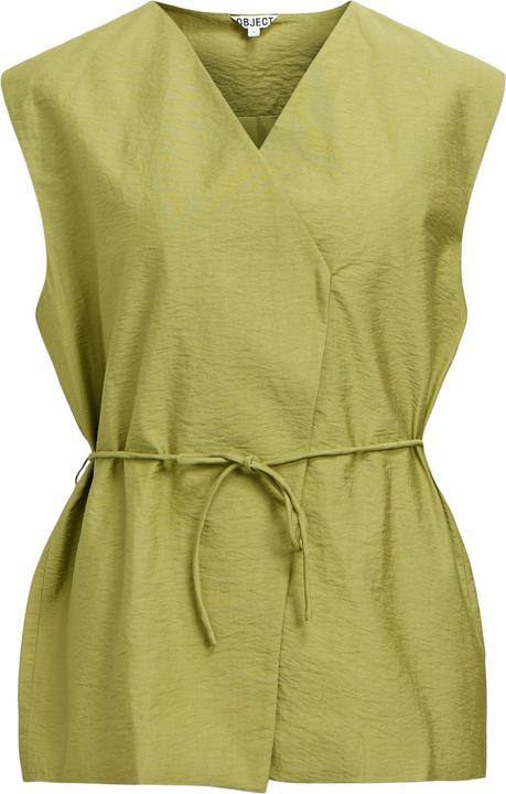 Image du produit Object Vorn gebundenes Weste (42)