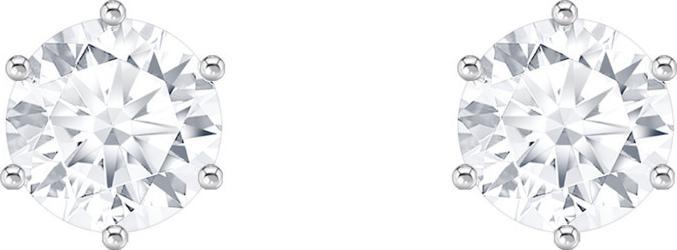 Immagine prodotto Thomas Sabo Orecchini con pietra bianca taglio brillante (Argento 925)
