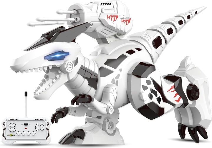 Image du produit Gear2play Dino T-Rex radiocommandé