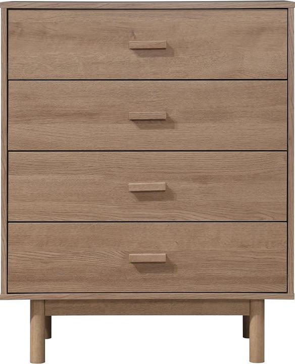 Image du produit Loft 24 Mélanie (80 x 44 x 100 cm)