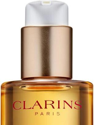 Actual product image Clarins Total (Cleansing oil, 150 ml)