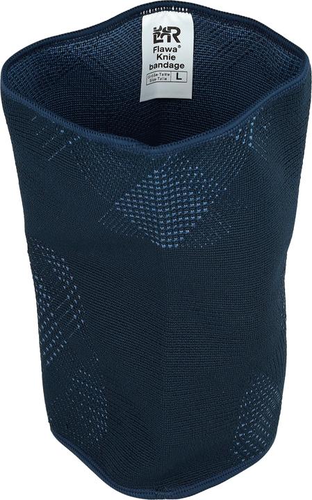 Produktbild Flawa Kniebandage M (M)