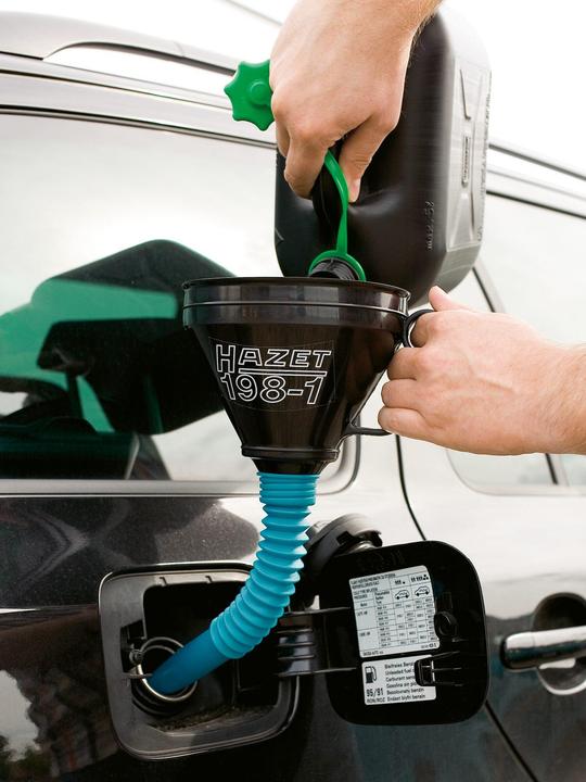 Immagine prodotto HAZET Imbuto